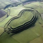 Maiden Castle