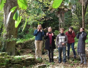 Penryn Masterclass 1